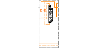 KPF60 Working section RF--HE BC40 BC60 KPF G